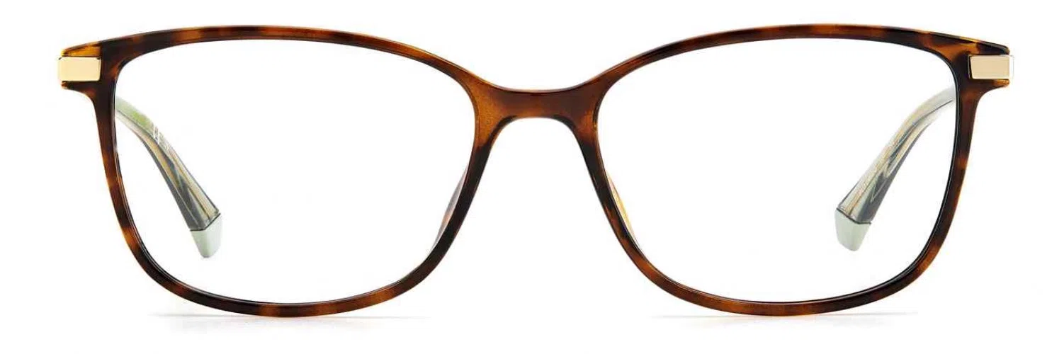 Polaroid Core PLDD460 Eyeglasses - view 2